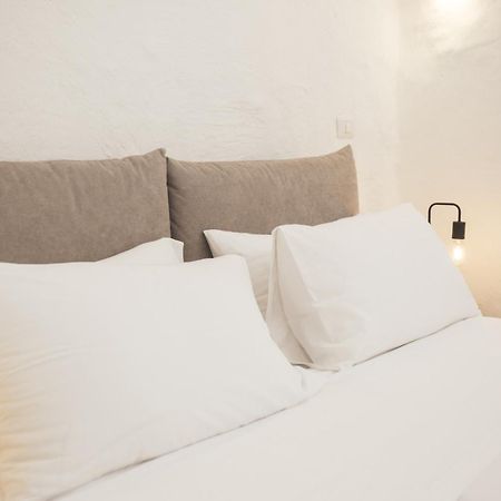 Mediterranee Suite Lecce Exterior foto
