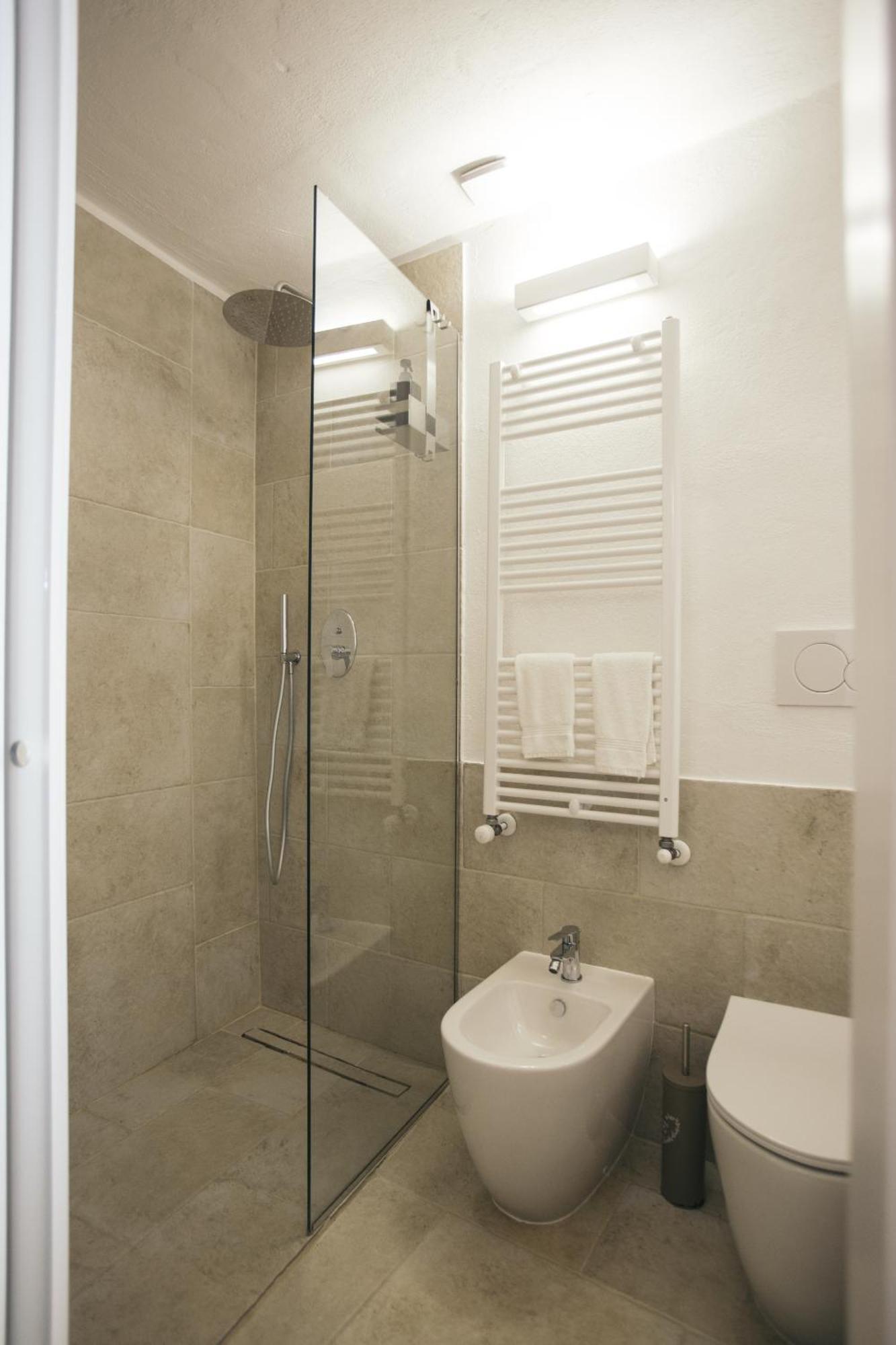 Mediterranee Suite Lecce Exterior foto